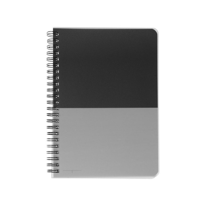 Блокнот А5 «ColourBlock»