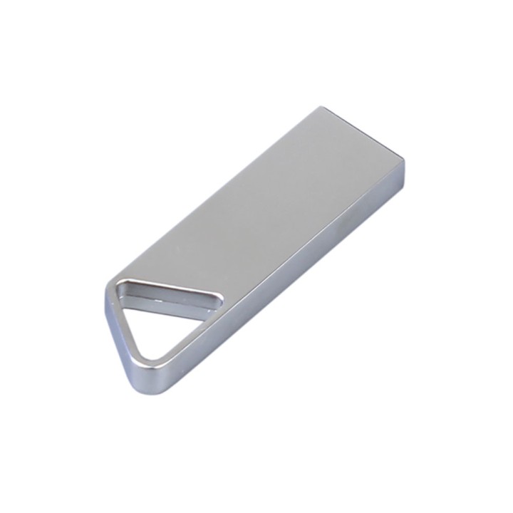 USB 3.0-флешка на 64 Гб с мини чипом и отверстием для цепочки