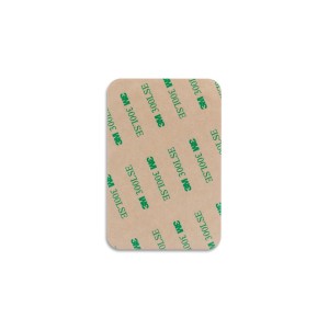 Картхолдер с креплением на телефон «Favor»