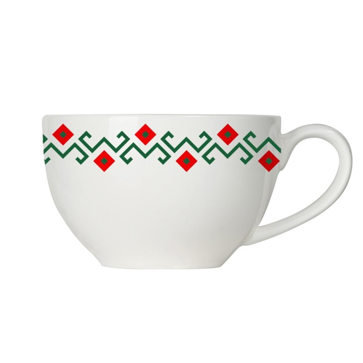 Кофейная пара «Ristretto»