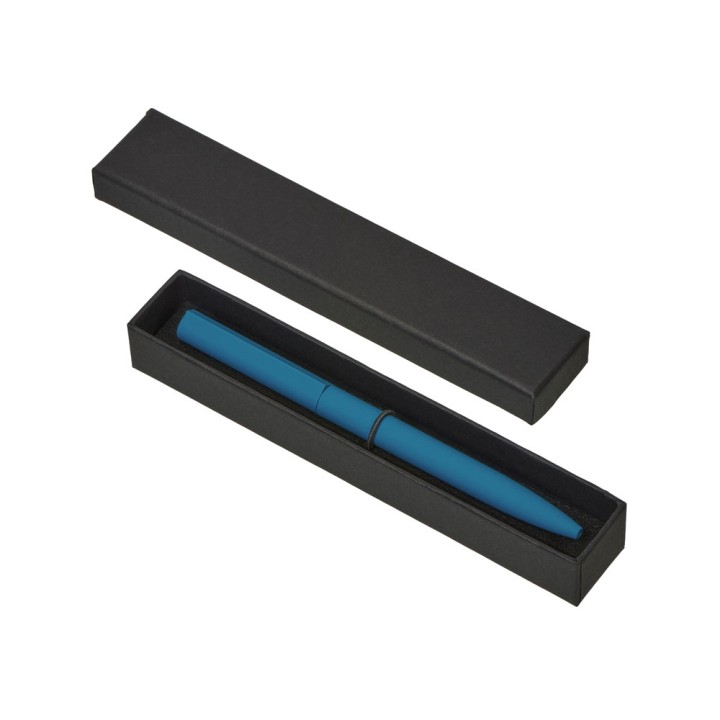 Ручка металлическая шариковая «Minimalist», софт-тач