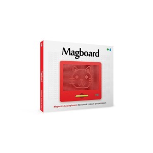 Магнитный планшет для рисования «Magboard»