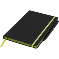 Блокнот А5 «Noir Edge»