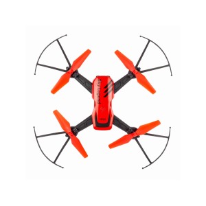 Радиоуправляемый квадрокоптер «SKY LEGEND FPV»