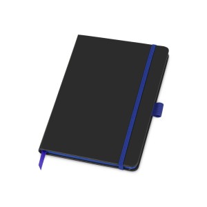 Блокнот A5 «ColorNote Black»