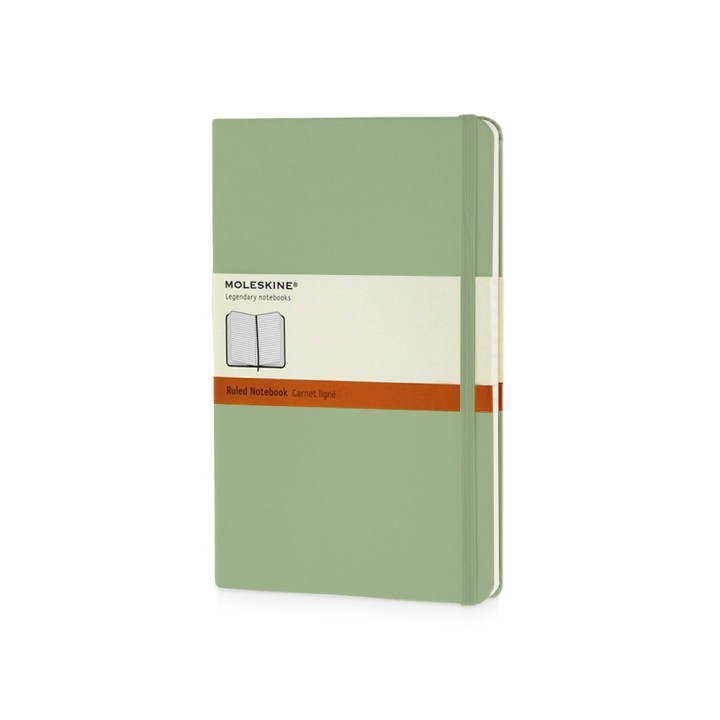 Записная книжка А5 (Large) Classic (в линейку)