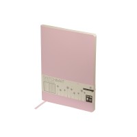 Скетчбук B5 «Sketch & Art» 100 г/м2, soft-touch