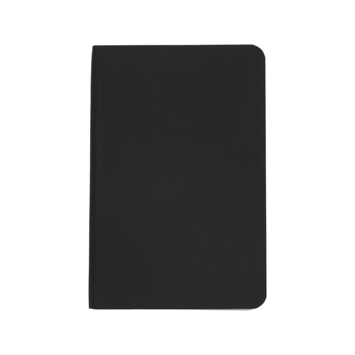 Блокнот А6 «Softy small» soft-touch