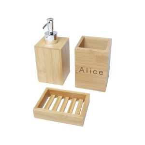 Набор для ванной комнаты «Hedon»