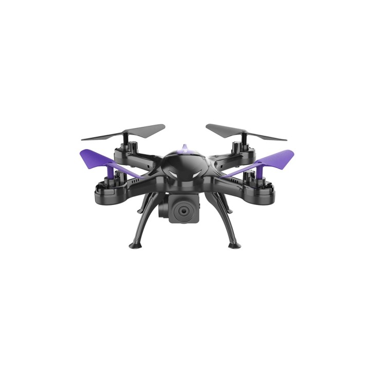 Радиоуправляемый квадрокоптер «FALCON X FPV»