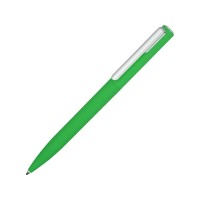 Ручка пластиковая шариковая «Bon» soft-touch