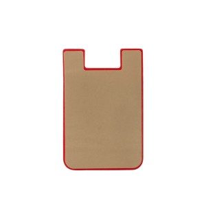 Картхолдер с креплением на телефон «Gummy»