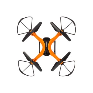 Радиоуправляемый квадрокоптер «WIND FPV»