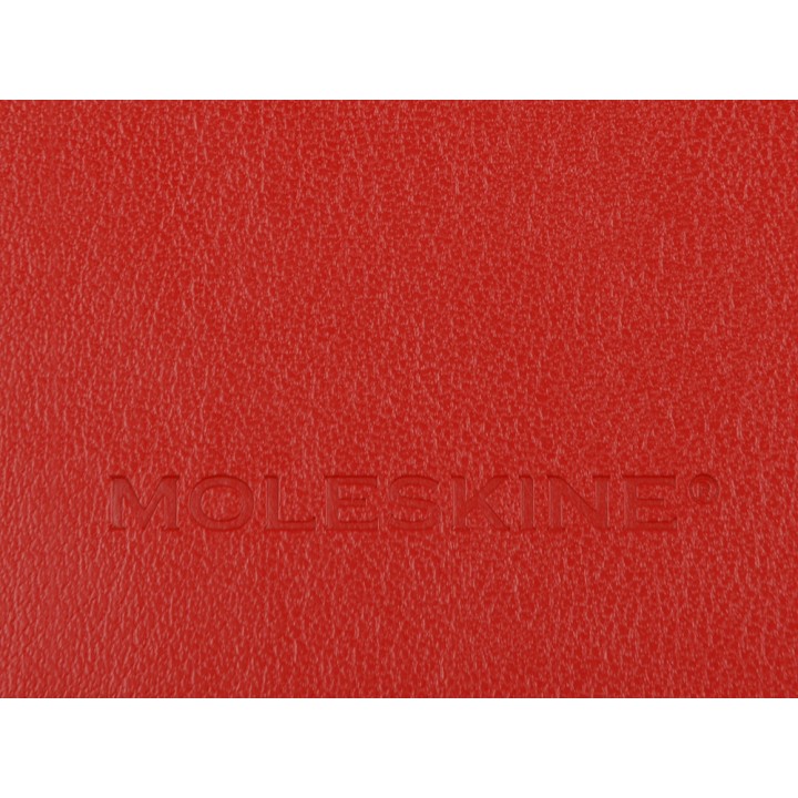 Записная книжка А5 (Large) Classic Soft (в линейку)