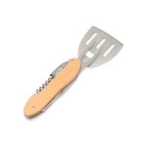 Мультиинструмент для барбекю «Blade» в чехле