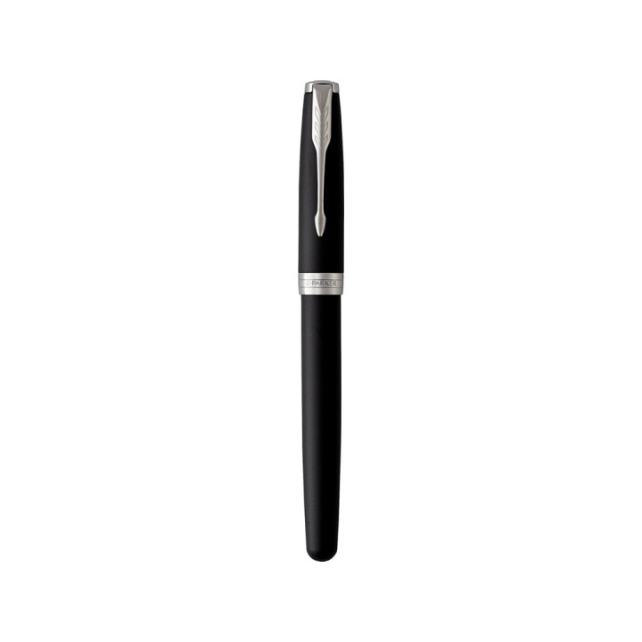 Перьевая ручка Parker Sonnet, F