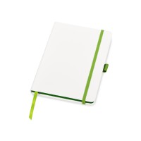 Блокнот A5 «ColorNote White»
