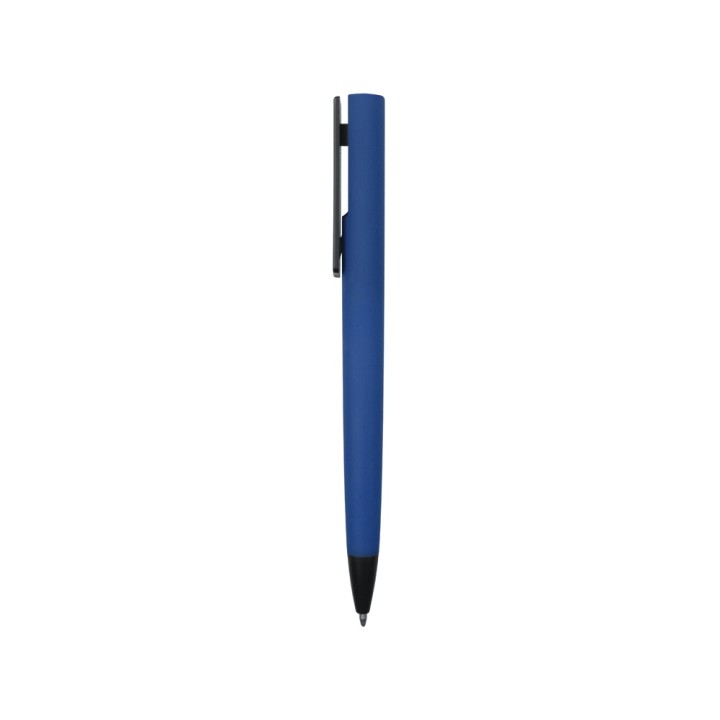 Ручка пластиковая шариковая «C1» soft-touch