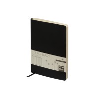 Скетчбук А5 "Sketch & Art", soft-touch