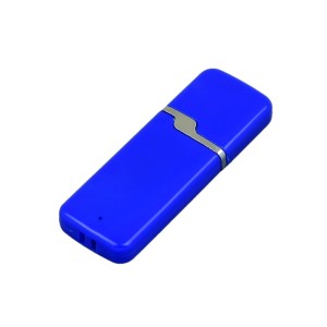 USB 2.0- флешка на 32 Гб с оригинальным колпачком