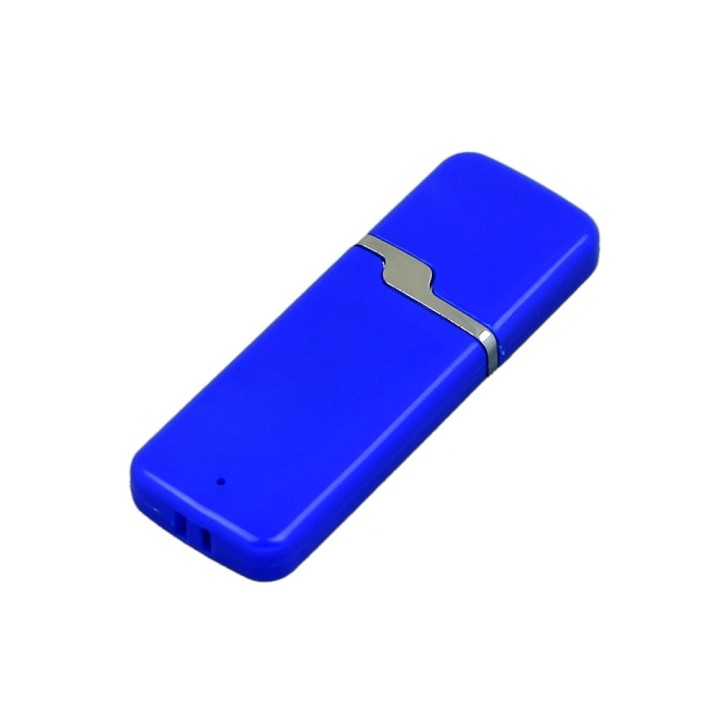 USB 2.0- флешка на 32 Гб с оригинальным колпачком