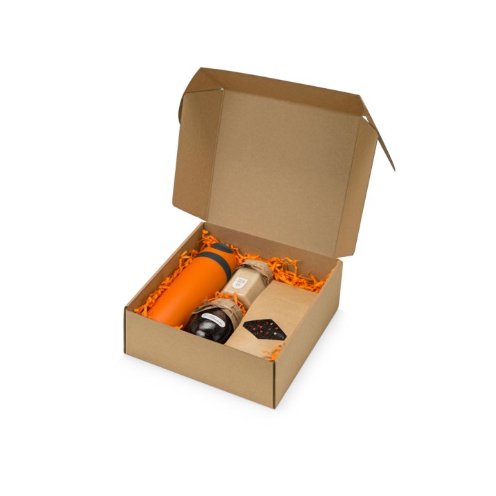 Подарочный набор «Tea Cup Superior Honey»