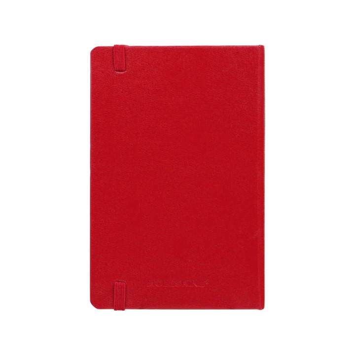 Ежедневник датированный А6 (Pocket) Classic на 2022 г.