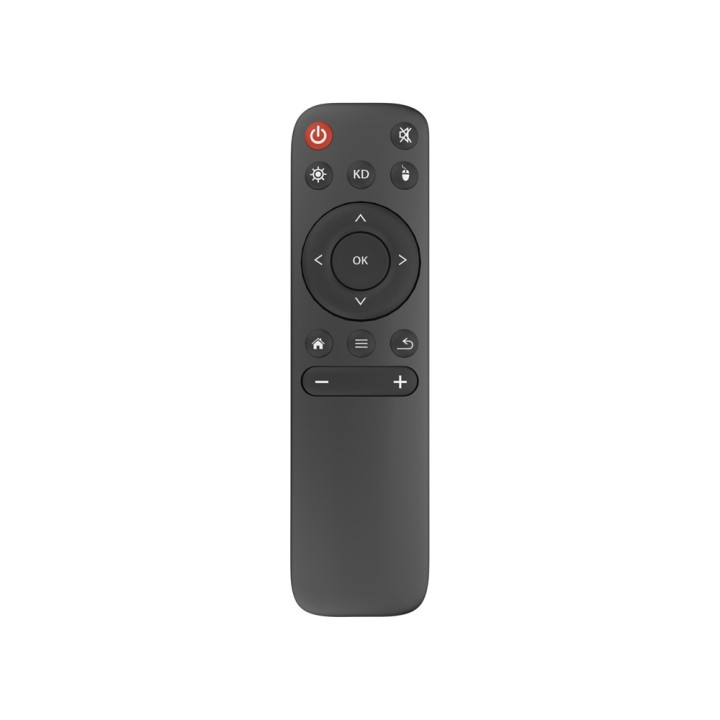 Медиаплеер «MEDIA ATV 4K»