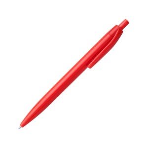 Ручка пластиковая шариковая STIX