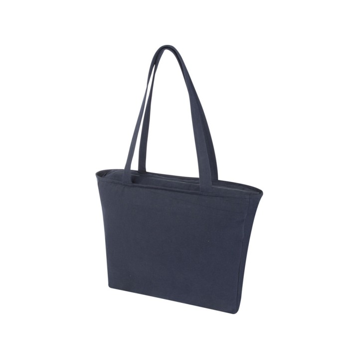 Эко-сумка «Weekender», 500 г/м2