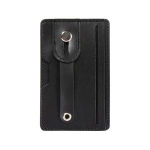 Картхолдер для телефона с держателем и защитой RFID «Lokky»