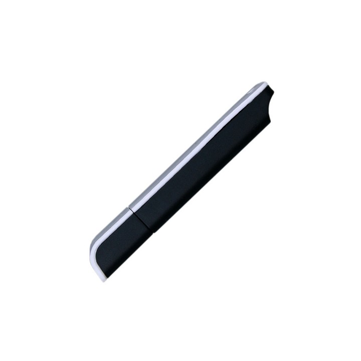 USB 3.0- флешка на 32 Гб с оригинальным двухцветным корпусом