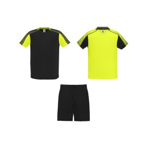 Спортивный костюм «Juve», унисекс