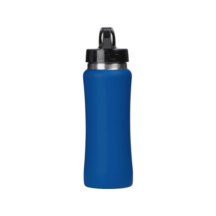 Бутылка для воды «Bottle C1», soft touch, 600 мл