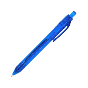 Ручка шариковая PACIFIC из RPET