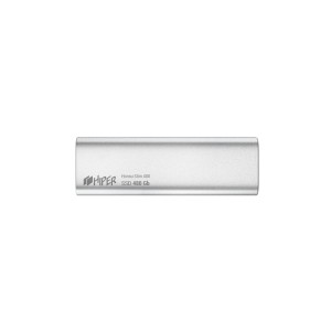 Внешний SSD накопитель «Honsu Slim 480» 480GB USB3.1 Type-C Slim