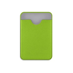 Картхолдер с креплением на телефон «Favor»