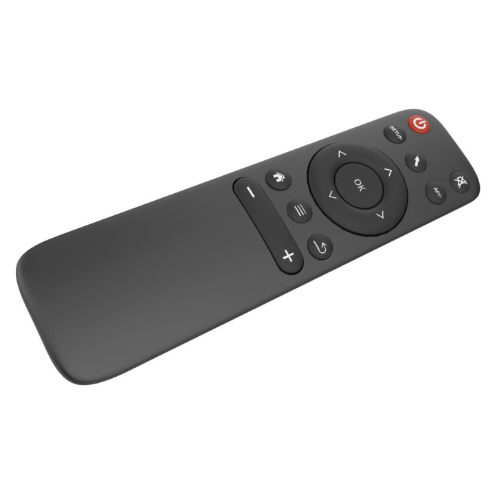 Медиаплеер «MEDIA ATV 4K»