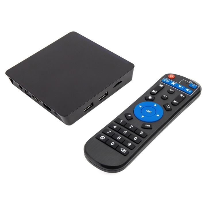 Медиаплеер «MEDIA TV i4 Pro»