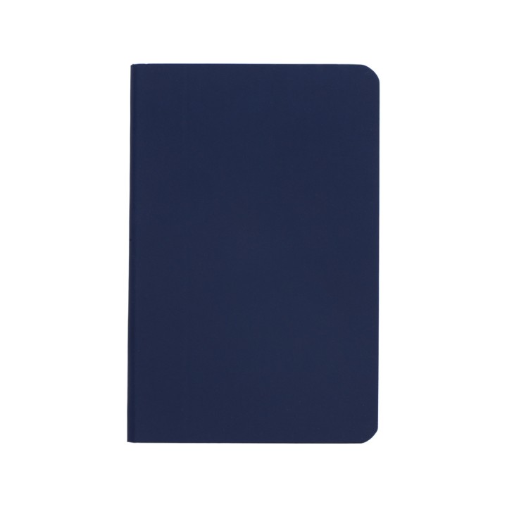 Блокнот А6 «Softy small» soft-touch