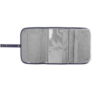 Несессер для путешествий со съемной косметичкой «Flat»