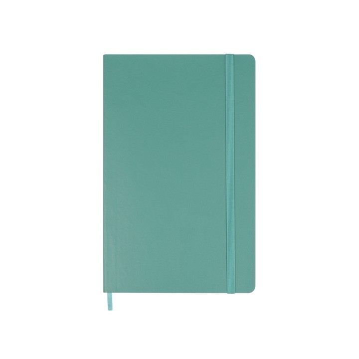 Записная книжка А5 (Large) Classic Soft (в линейку)