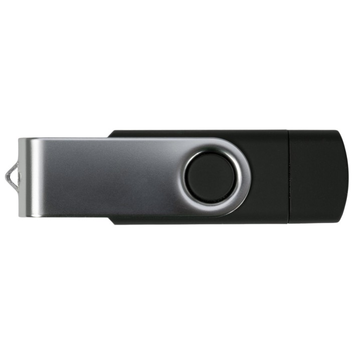 USB3.0/USB Type-C флешка на 32 Гб «Квебек C»
