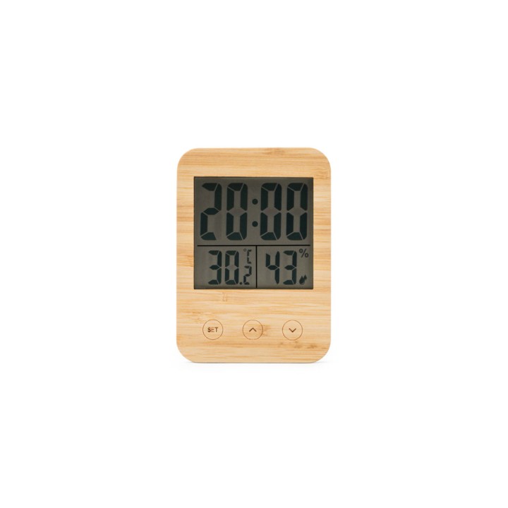 Метеостанция CELSIUS