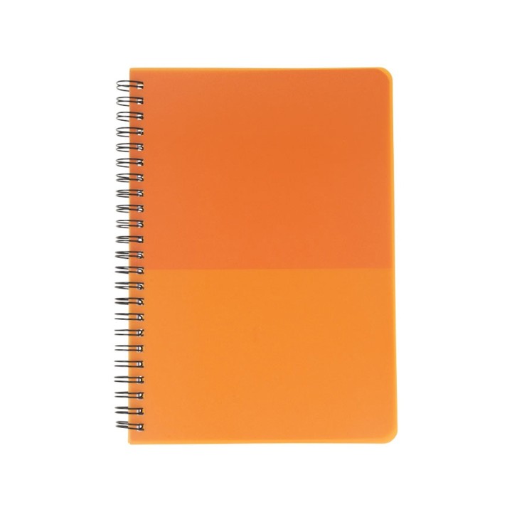 Блокнот А5 «ColourBlock»