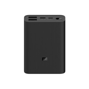 Внешний аккумулятор «Mi Power Bank 3 Ultra compact», 10000 мАч