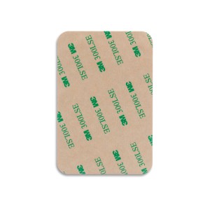 Картхолдер с креплением на телефон «Favor»