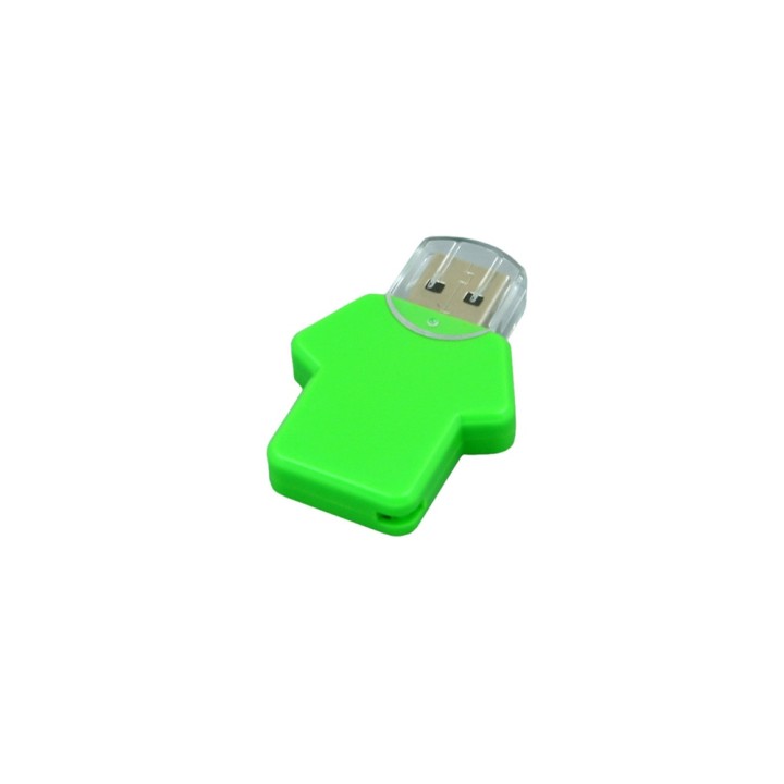 USB 2.0- флешка на 32 Гб в виде футболки