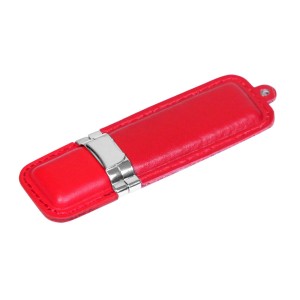 USB 3.0- флешка на 32 Гб классической прямоугольной формы