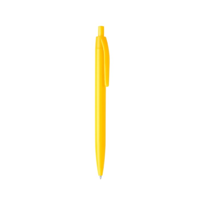 Ручка пластиковая шариковая STIX